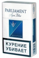Sigarety-Parliament-Aqua-Blue