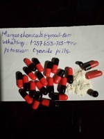 cyanide-pills